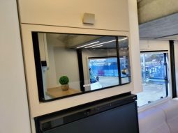 2026 Sunliner Switch 441-26 Motorhome 7.0M full