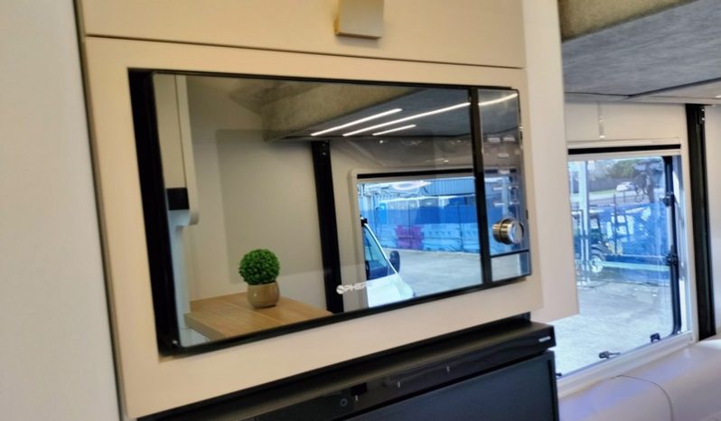 2026 Sunliner Switch 441-26 Motorhome 7.0M full