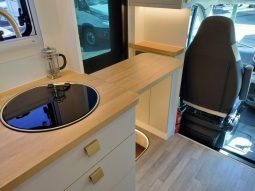 2026 Sunliner Switch 441-26 Motorhome 7.0M full