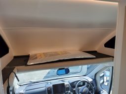 2026 Sunliner Switch 441-26 Motorhome 7.0M full