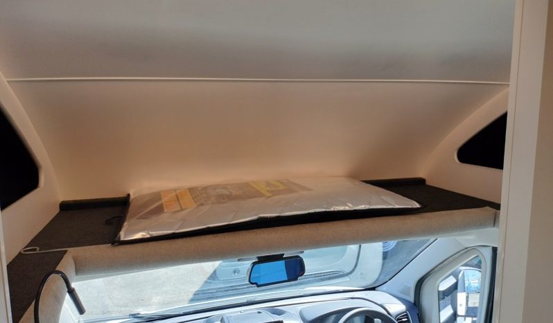 2026 Sunliner Switch 441-26 Motorhome 7.0M full