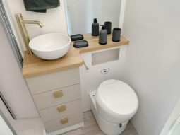 2026 Sunliner Switch 441-26 Motorhome 7.0M full