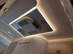 2026 Sunliner Switch 441-26 Motorhome 7.0M full