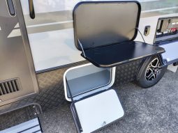 2026 Sunliner Switch 441-26 Motorhome 7.0M full