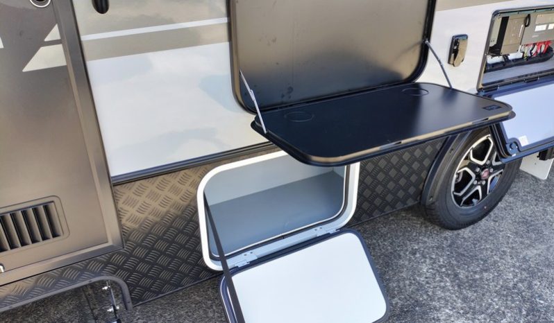 2026 Sunliner Switch 441-26 Motorhome 7.0M full