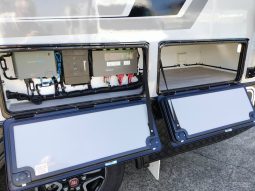 2026 Sunliner Switch 441-26 Motorhome 7.0M full