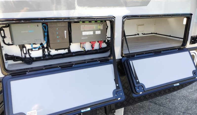 2026 Sunliner Switch 441-26 Motorhome 7.0M full