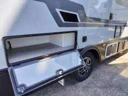 2026 Sunliner Switch 441-26 Motorhome 7.0M full