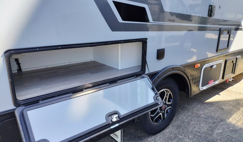 2026 Sunliner Switch 441-26 Motorhome 7.0M full