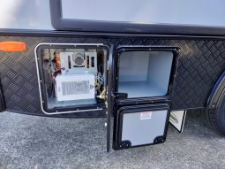 2026 Sunliner Switch 441-26 Motorhome 7.0M full