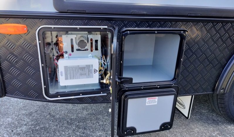 2026 Sunliner Switch 441-26 Motorhome 7.0M full