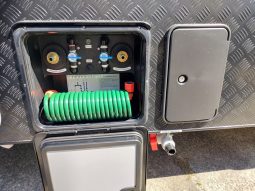 2026 Sunliner Switch 441-26 Motorhome 7.0M full