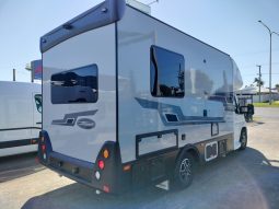 2026 Sunliner Switch 441-26 Motorhome 7.0M full