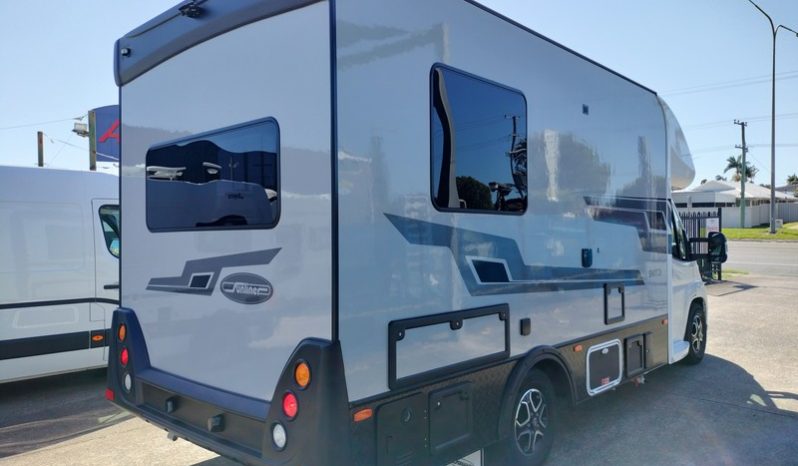 2026 Sunliner Switch 441-26 Motorhome 7.0M full