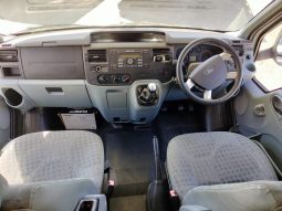 2009 Kia/Ford Dreamtime Motorhome 23ft full