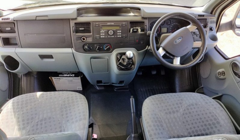 2009 Kia/Ford Dreamtime Motorhome 23ft full