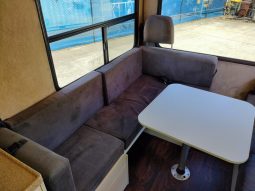 2009 Kia/Ford Dreamtime Motorhome 23ft full