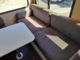 2009 Kia/Ford Dreamtime Motorhome 23ft full