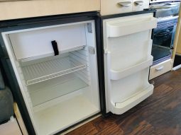 2009 Kia/Ford Dreamtime Motorhome 23ft full