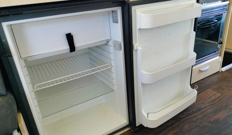 2009 Kia/Ford Dreamtime Motorhome 23ft full