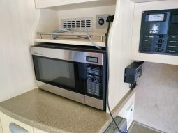 2009 Kia/Ford Dreamtime Motorhome 23ft full