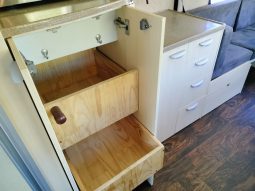 2009 Kia/Ford Dreamtime Motorhome 23ft full