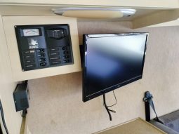 2009 Kia/Ford Dreamtime Motorhome 23ft full