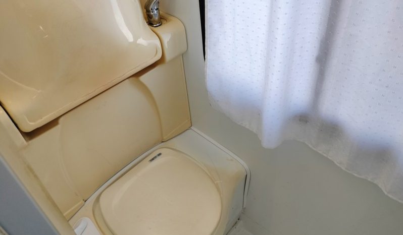 2009 Kia/Ford Dreamtime Motorhome 23ft full