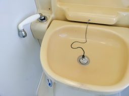 2009 Kia/Ford Dreamtime Motorhome 23ft full