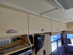 2009 Kia/Ford Dreamtime Motorhome 23ft full