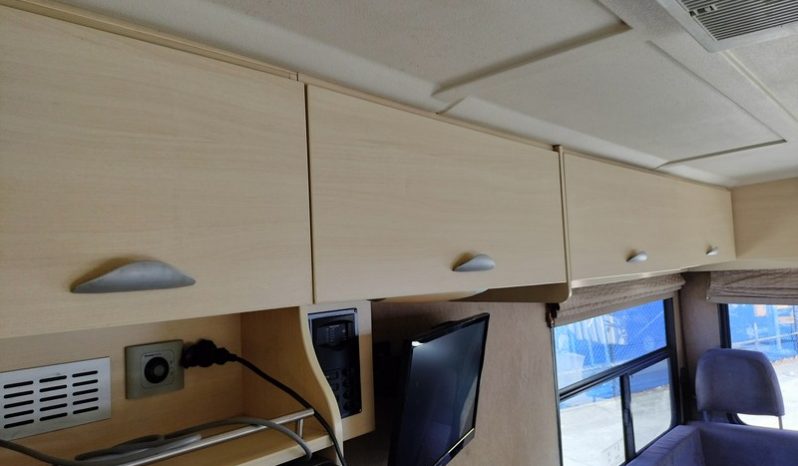 2009 Kia/Ford Dreamtime Motorhome 23ft full