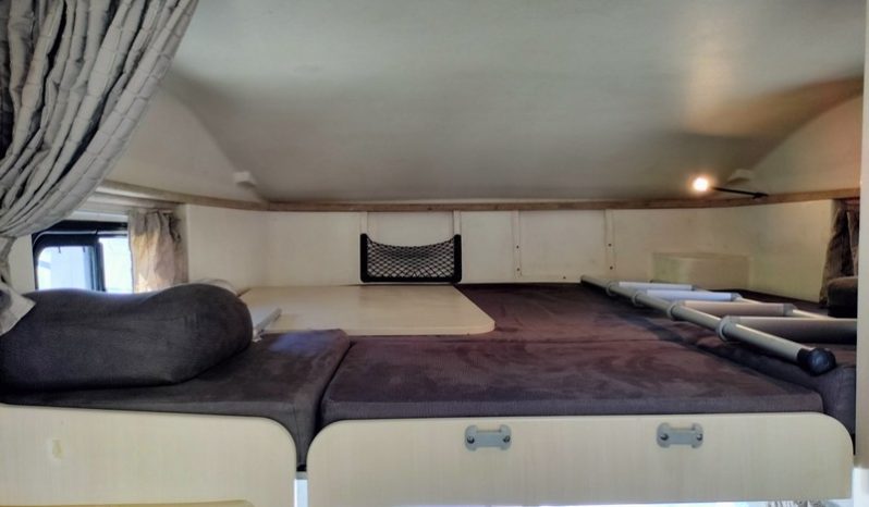 2009 Kia/Ford Dreamtime Motorhome 23ft full