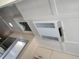 2009 Kia/Ford Dreamtime Motorhome 23ft full