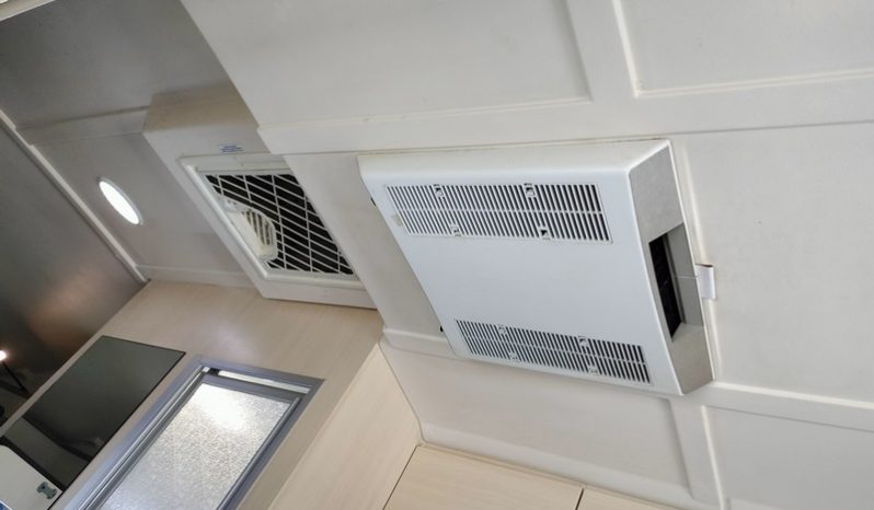 2009 Kia/Ford Dreamtime Motorhome 23ft full