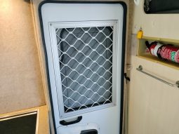 2009 Kia/Ford Dreamtime Motorhome 23ft full