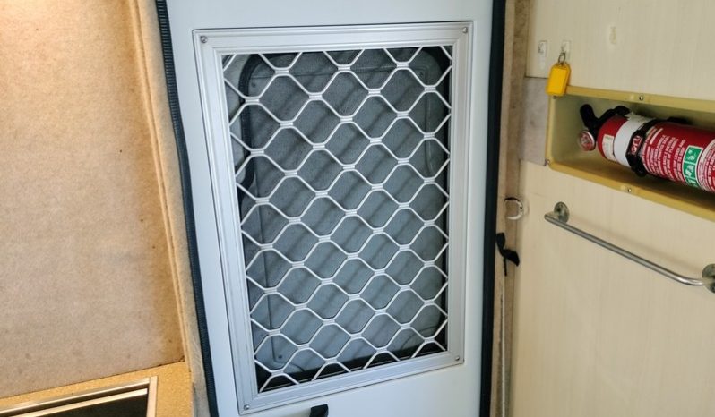 2009 Kia/Ford Dreamtime Motorhome 23ft full