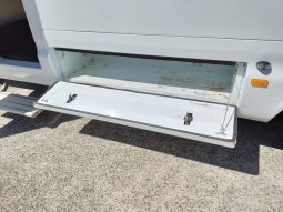 2009 Kia/Ford Dreamtime Motorhome 23ft full