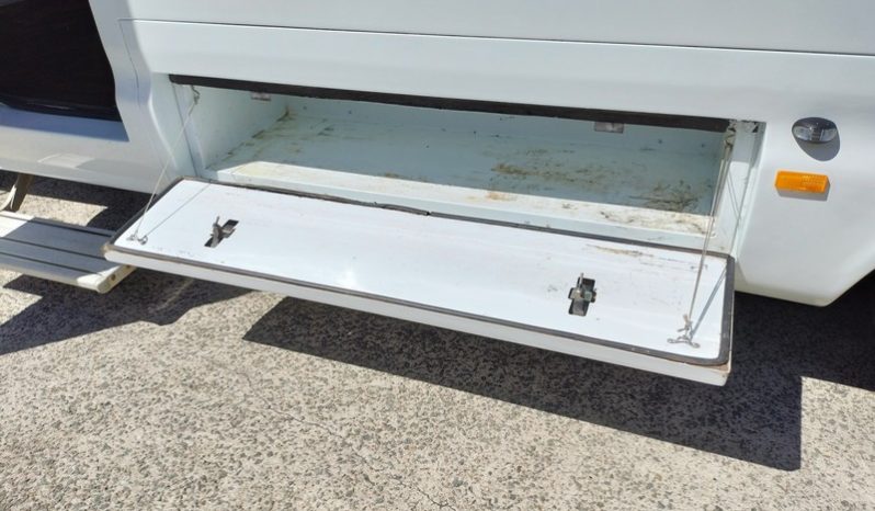 2009 Kia/Ford Dreamtime Motorhome 23ft full