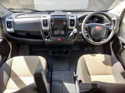 2017 Avida Leura Motorhome 22ft full