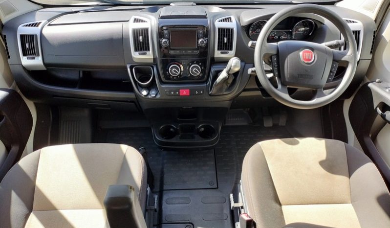 2017 Avida Leura Motorhome 22ft full