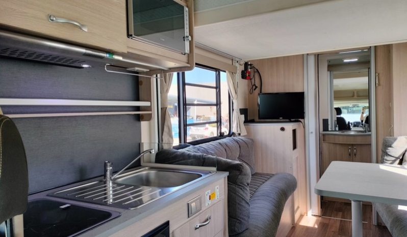 2017 Avida Leura Motorhome 22ft full
