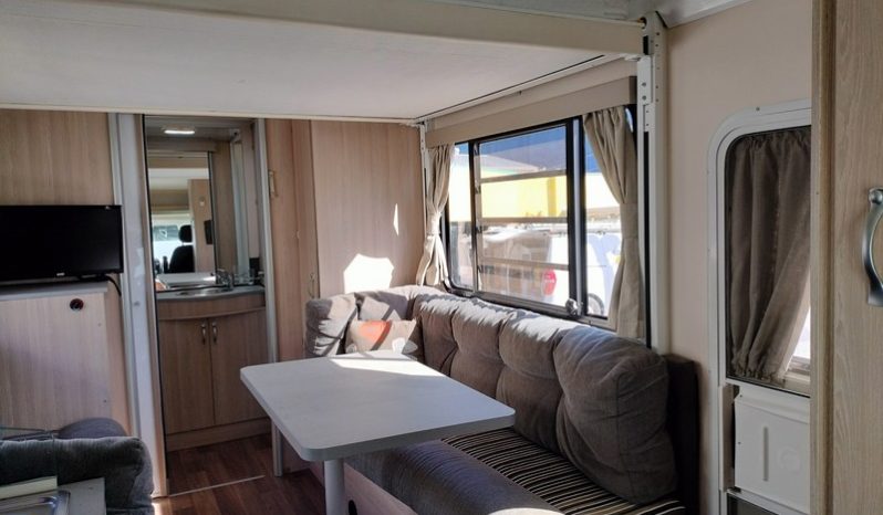 2017 Avida Leura Motorhome 22ft full