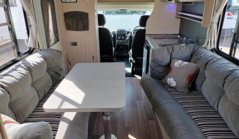 2017 Avida Leura Motorhome 22ft full