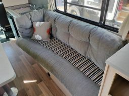 2017 Avida Leura Motorhome 22ft full