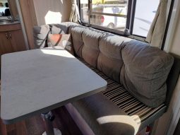 2017 Avida Leura Motorhome 22ft full