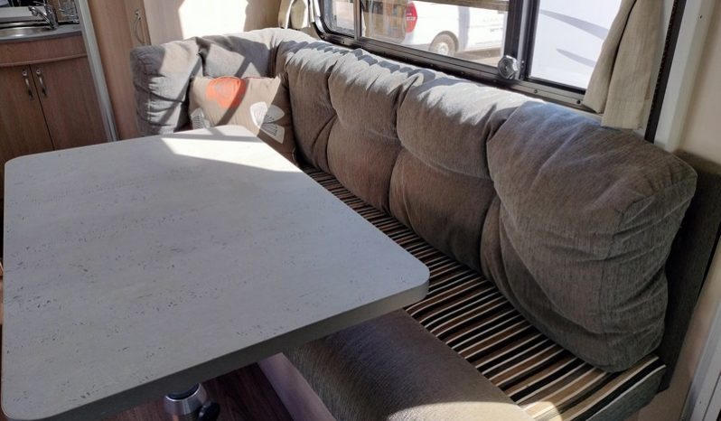 2017 Avida Leura Motorhome 22ft full