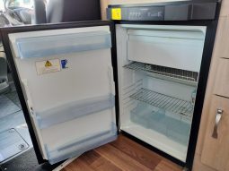 2017 Avida Leura Motorhome 22ft full