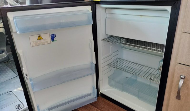 2017 Avida Leura Motorhome 22ft full