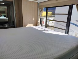 2017 Avida Leura Motorhome 22ft full