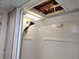 2017 Avida Leura Motorhome 22ft full